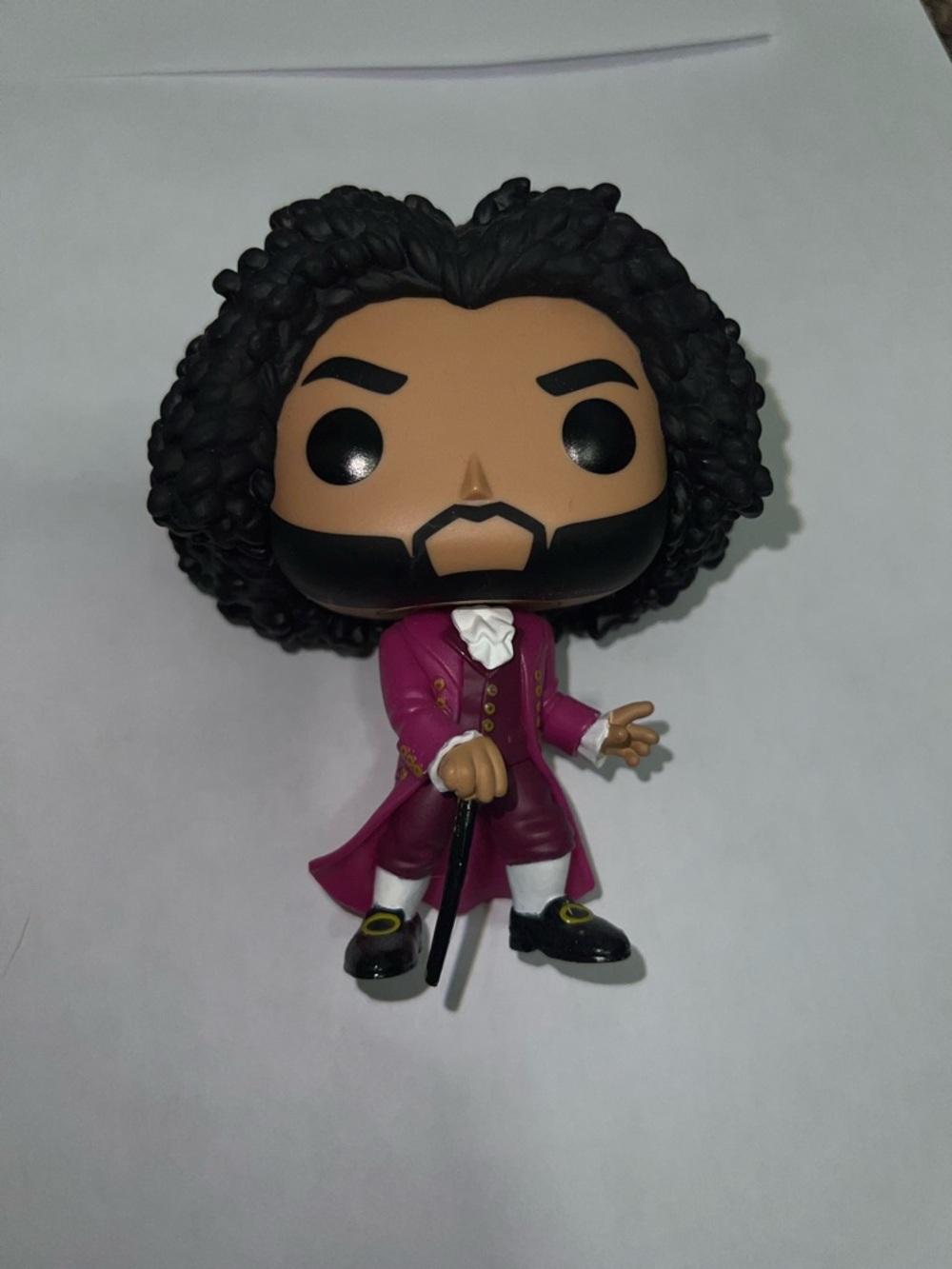 Funko Pop! Hamilton Thomas Jefferson